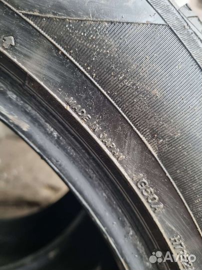 Yokohama Ice Guard IG50A+ 235/50 R18