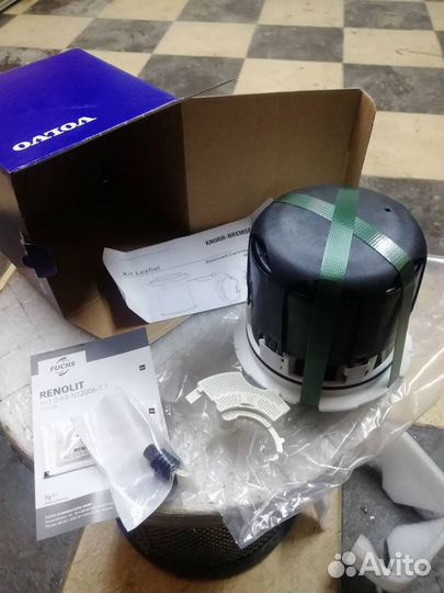 Фильтр осушителя Volvo Truck 23260134