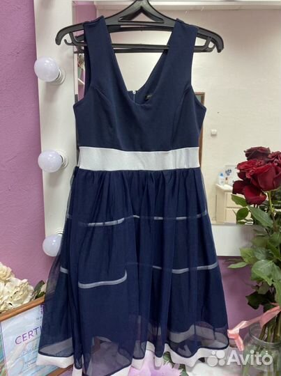 Одежда женская