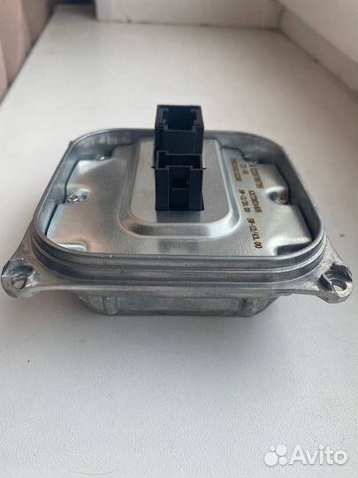 Блок фары на Mercedes W222 W212 A2228700789