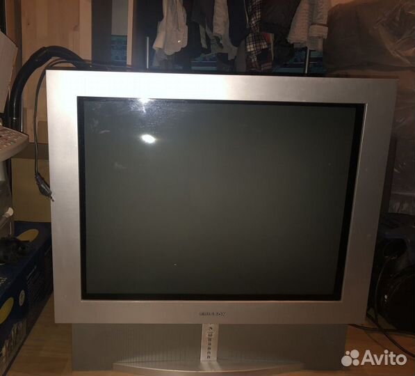 Телевизор erisson