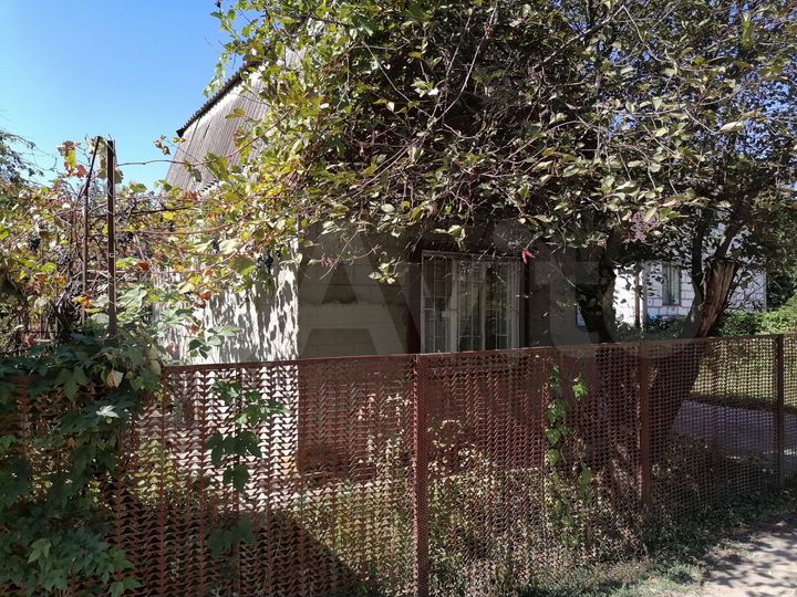 Дача 30 м² на участке 4 сот.