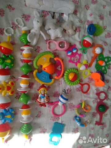 Погремушка