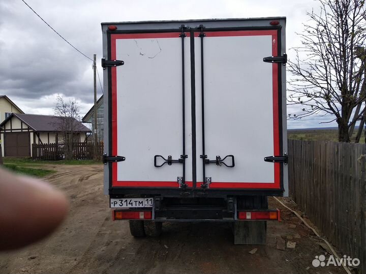 Грузоперевозки газель 3метра