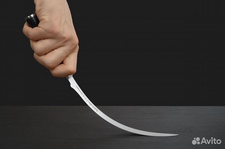 Новые Кухонные ножи 