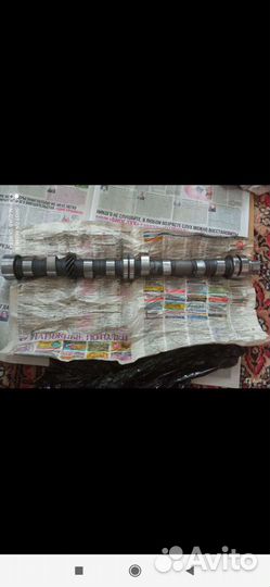 Запчасти на Баф Феникс 1044 Евро 2