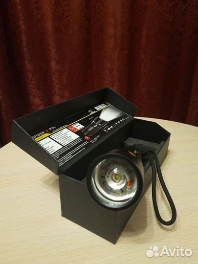 Фонарь светодиодный