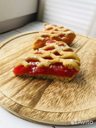 Мыло ручной работы