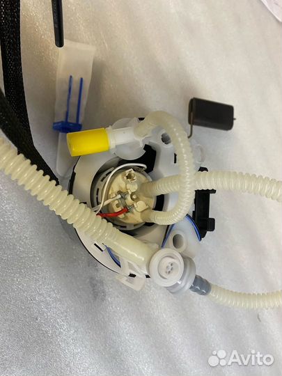 Фильтр топливный FF811