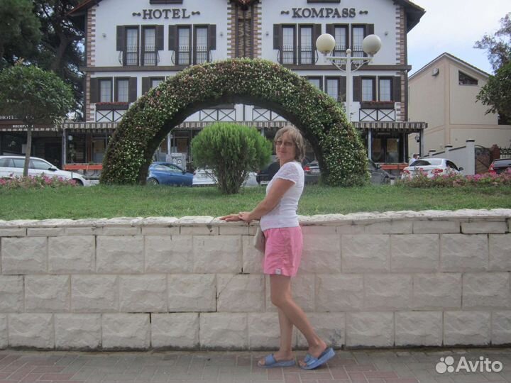 Детский массаж на дому