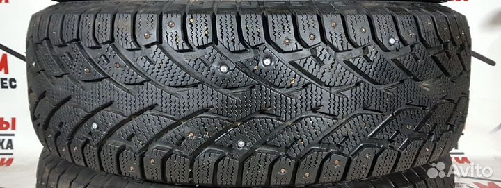 Matador MP 50 Sibir Ice SUV 235/70 R16