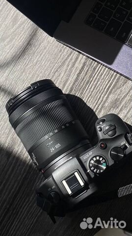 Беззеркальный фотоаппарат Canon EOS RP купить в Ростове-на-Дону ...