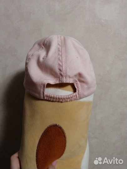 Кепка для девочки hm