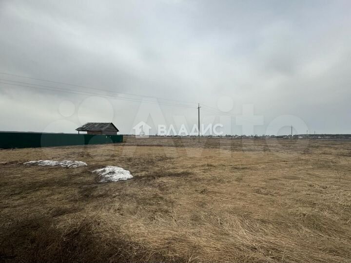 Участок 8 сот. (ИЖС)