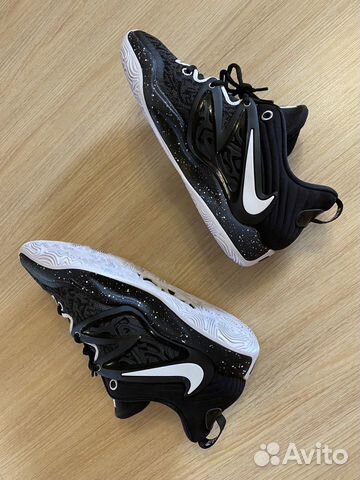Баскетбольные кроссовки Nike KD 15 TB