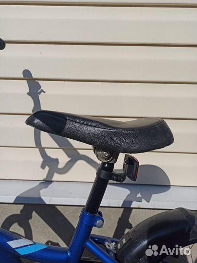 Детский велосипед 16 дюймов