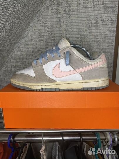 Кроссовки две пары