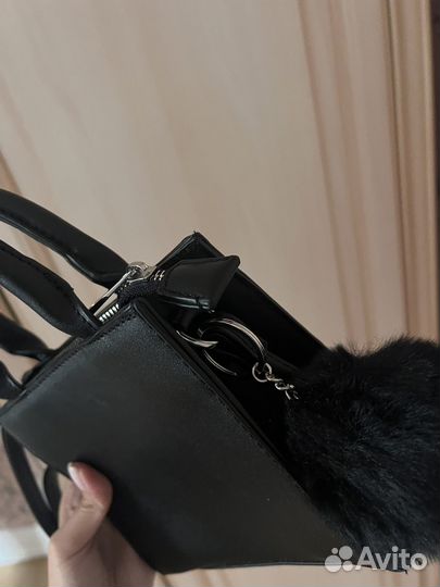 Сумка женская bershka