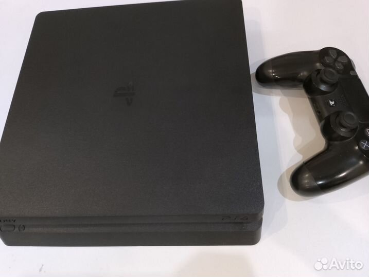 Sony playstation 4 slim