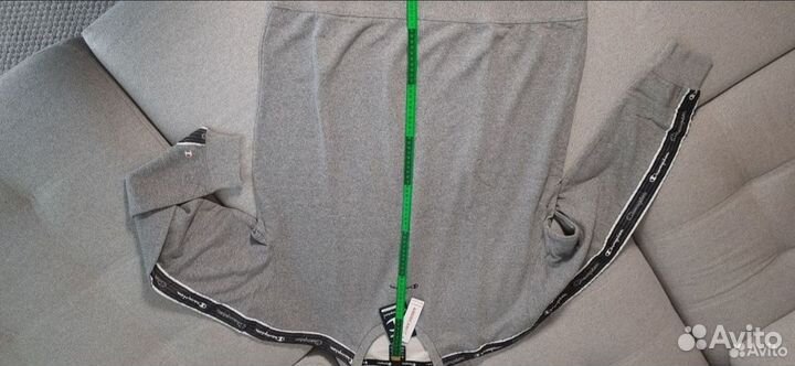 Свитшот Champion оригинал