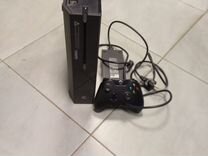 Игровая приставка xbox One 500Гб