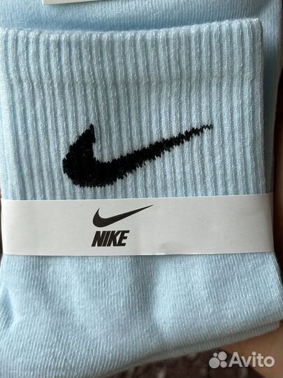 Носки женские