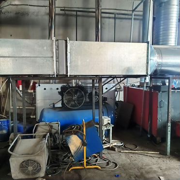 Продам производственное помещение, 7 000 м²