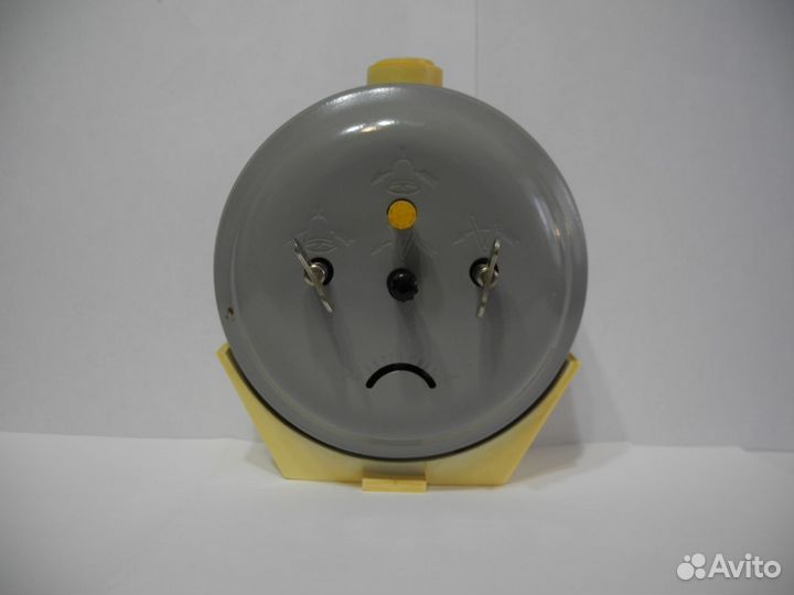 Часы – будильник