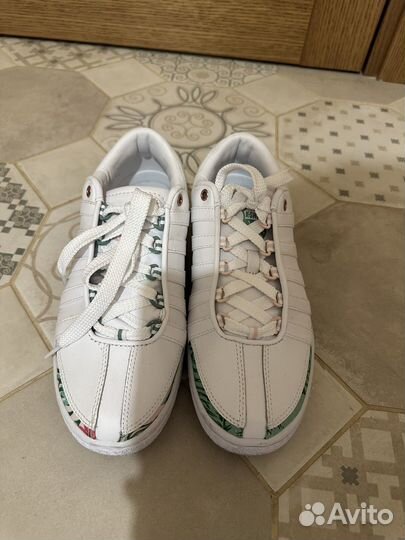 Кеды k-swiss