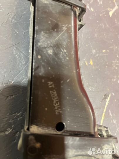 Рычаг задний правый Bmw 5 G30 B47D20B 2021