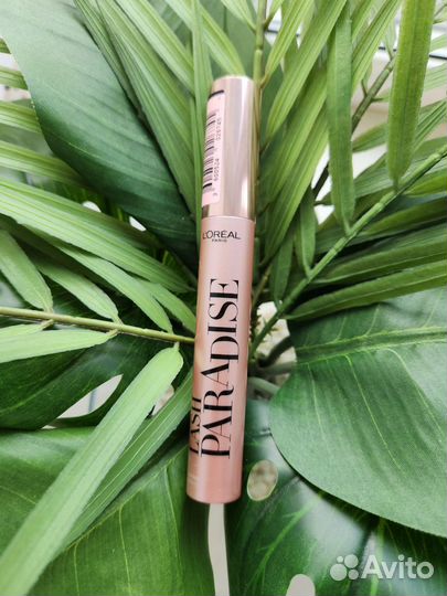 Тушь для ресниц Loreal Telescopic