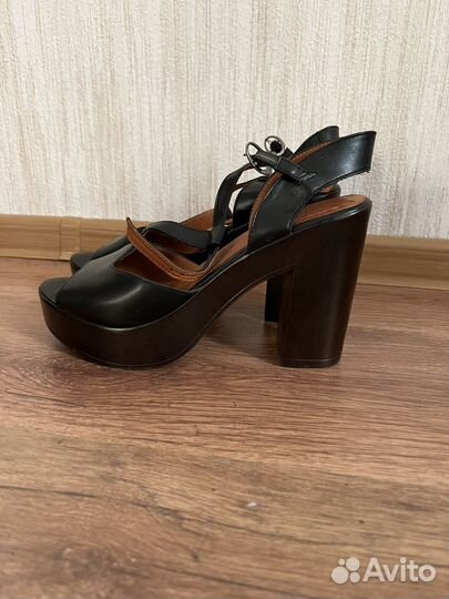 Ralf ringer босоножки 40