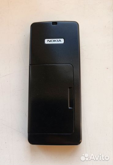 Корпус Nokia E60