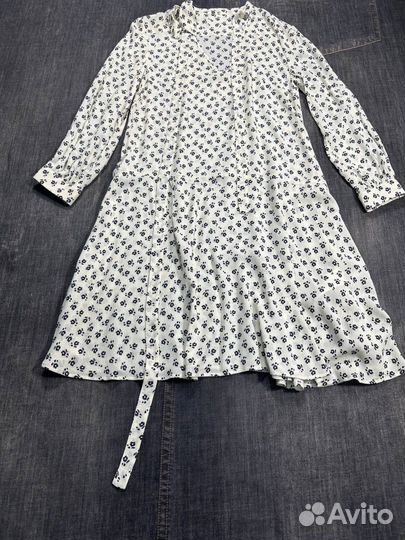 Платье Max Co, Max Mara оригинал новое 36it