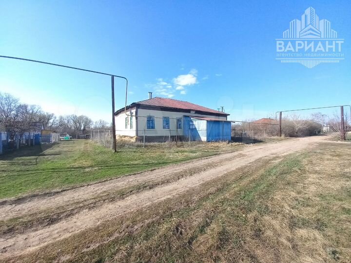 Дом 152,2 м² на участке 10 сот.