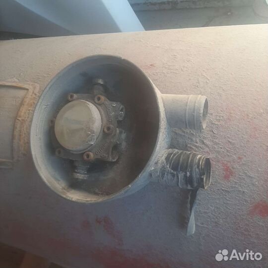 Баллон гбо пропан