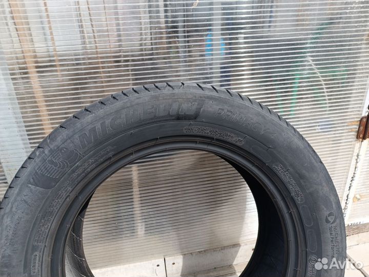 Michelin Primacy 4 205/60 R16 92H