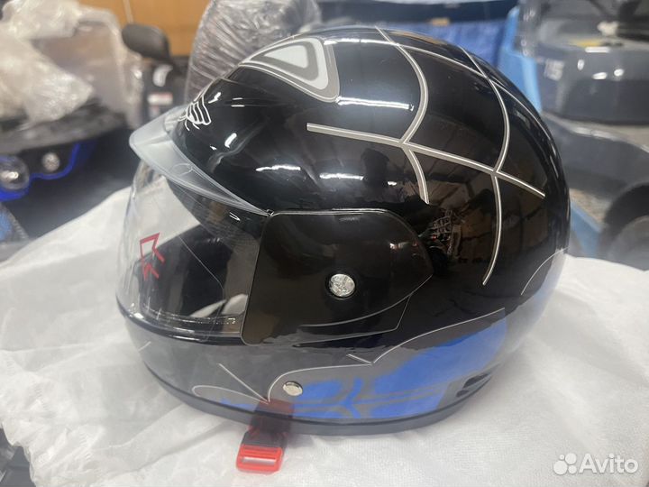 Шлем детский Falcon