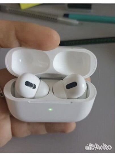 Беспроводные наушники