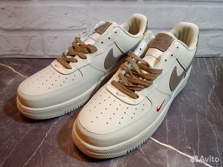 Кроссовки Nike Air Force (размеры 47-50)