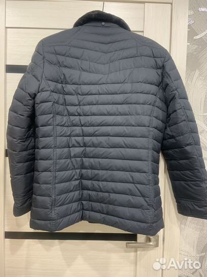 Куртка мужская (52 размер)