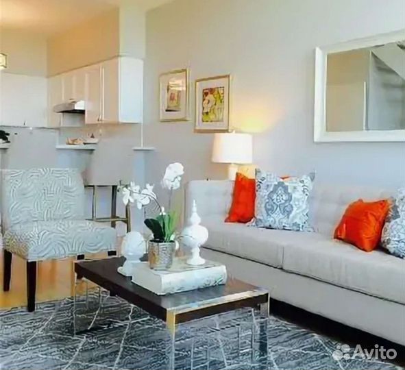 Консультации по подготовке жилья к продаже