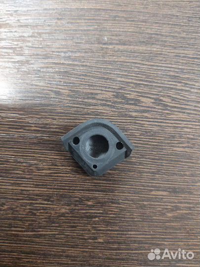 Колпачок Volkswagen Touareg 1 2.5D 2008