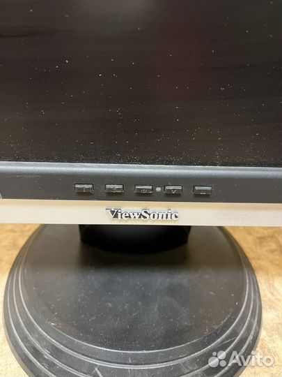 Монитор Viewsonic VA916