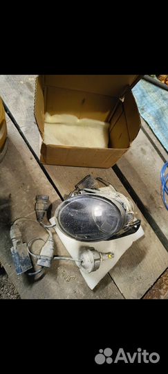 Volkswagen Passat 2.0 TSI запчасти