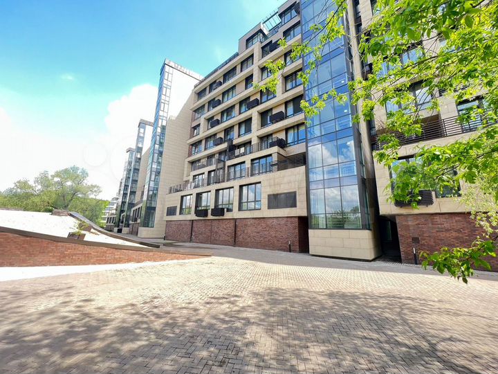 Свободного назначения, 134 м²