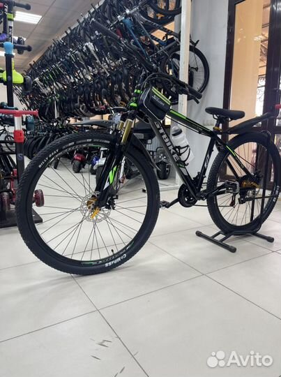 Велосипед 29