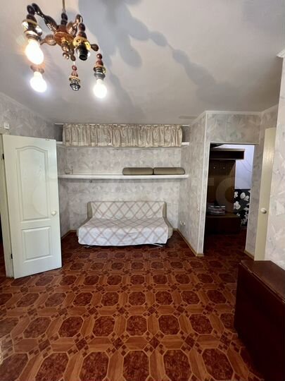 2-к. квартира, 50 м², 2/4 эт.