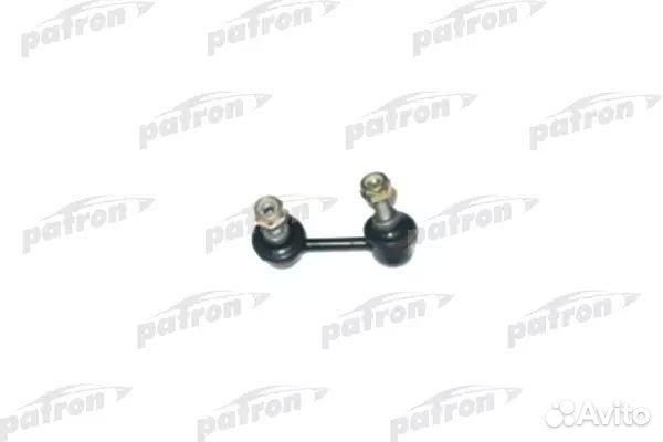 Patron PS4222L Тяга стабилизатора honda accord VII
