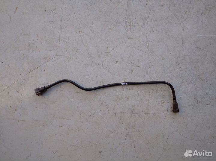 Трубка вакуумного усилителя Пежо 206